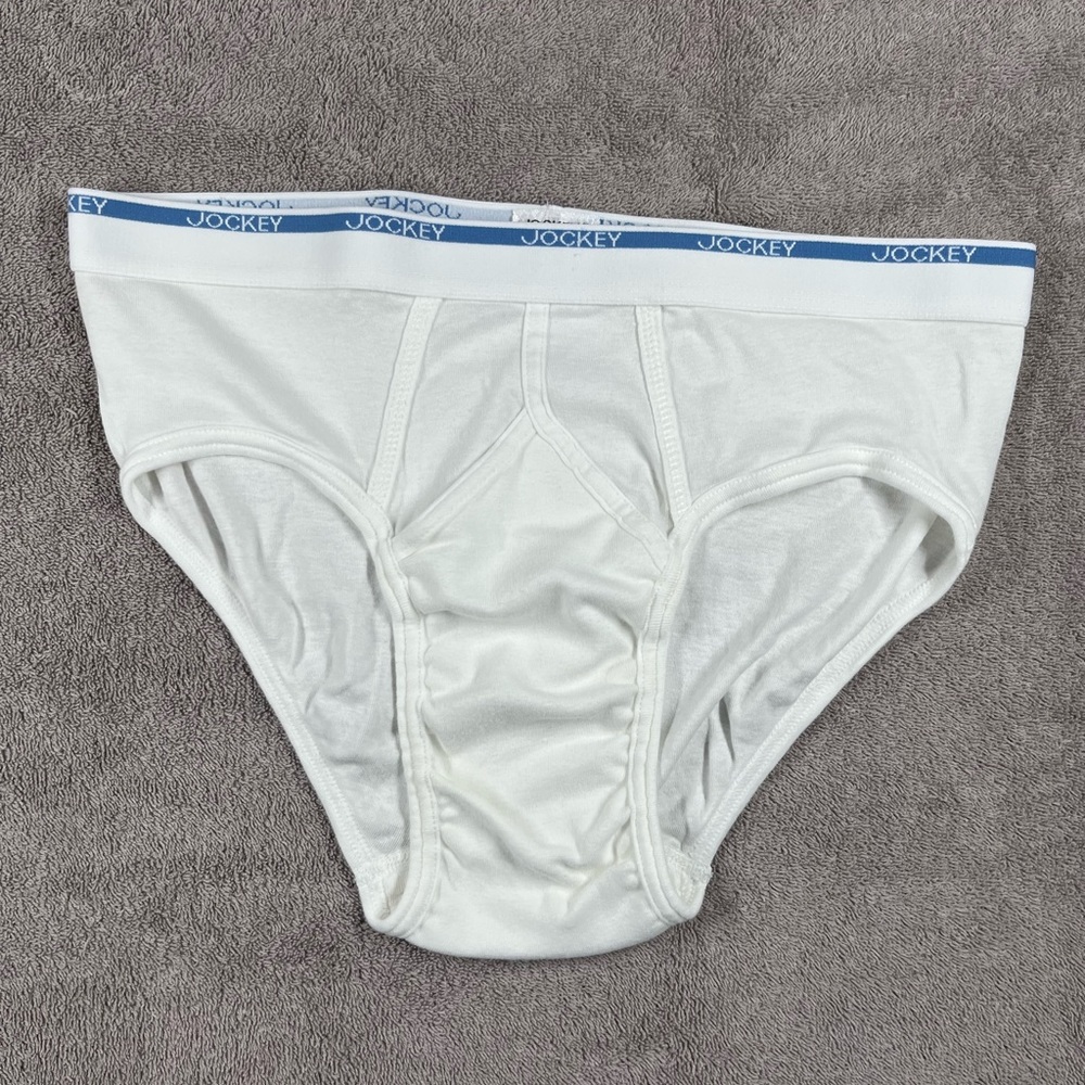 Rare Jockey Modern Classics low rise brief